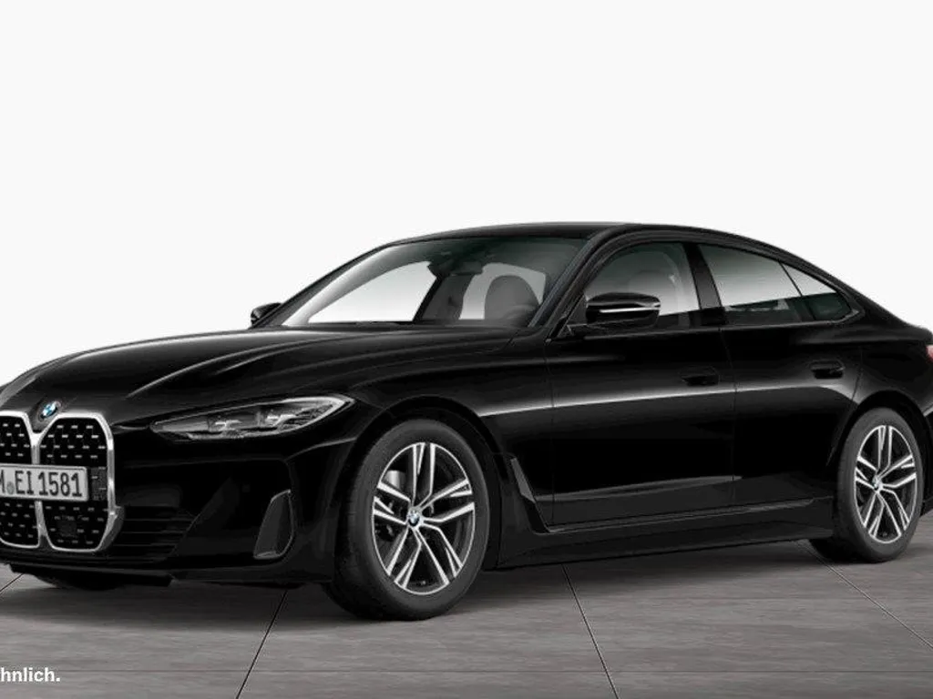 BMW 420