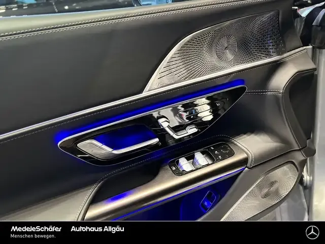 Mercedes-Benz SL 55 AMG