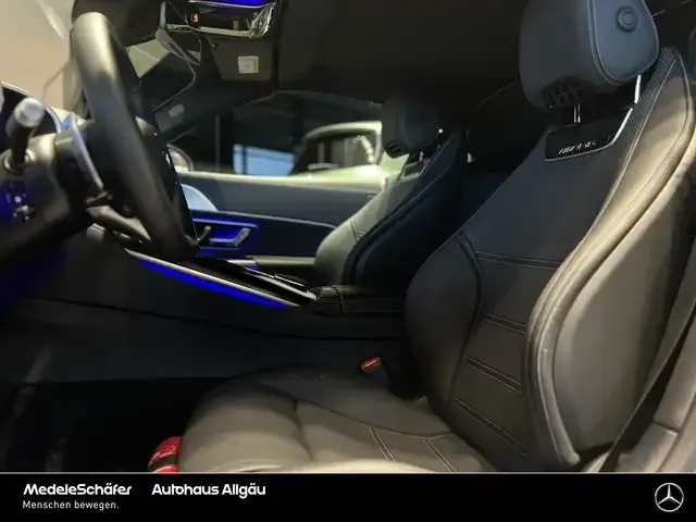 Mercedes-Benz SL 55 AMG