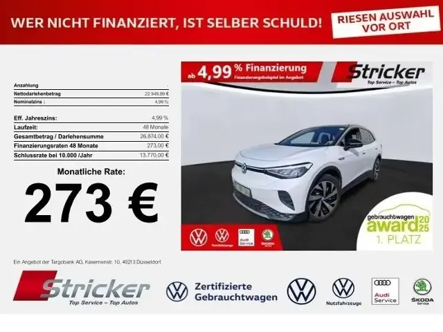 Volkswagen ID.4