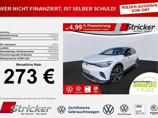 Volkswagen ID.4