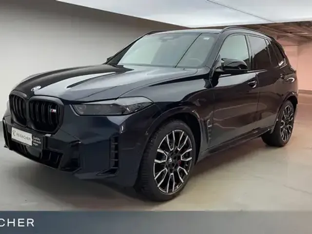 BMW X5 M