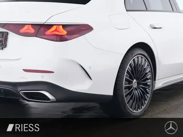 Mercedes-Benz E 450