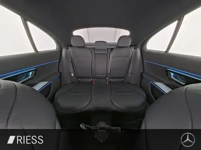 Mercedes-Benz E 450