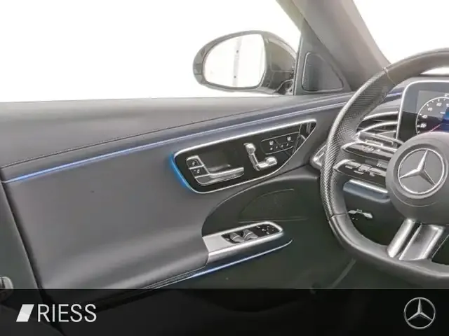 Mercedes-Benz E 450
