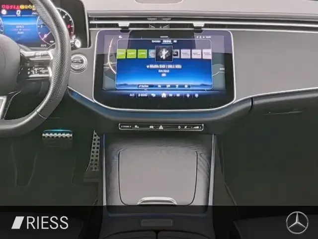 Mercedes-Benz E 450
