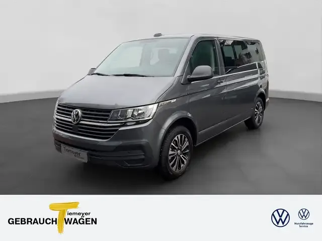 Volkswagen T6.1 Multivan