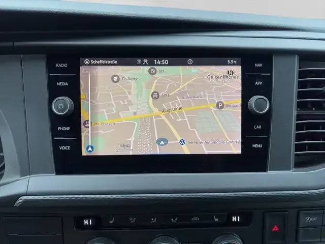 Volkswagen T6.1 Multivan