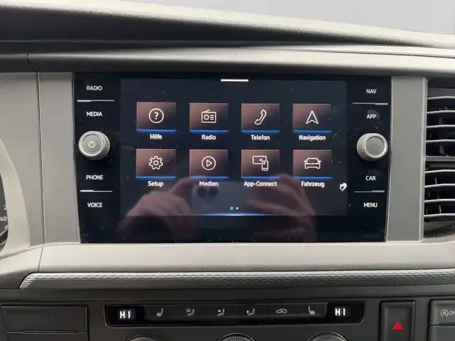 Volkswagen T6.1 Multivan