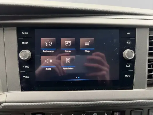 Volkswagen T6.1 Multivan