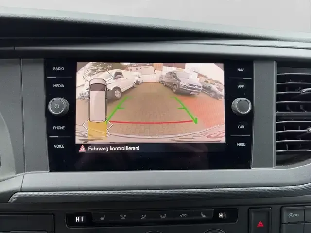 Volkswagen T6.1 Multivan