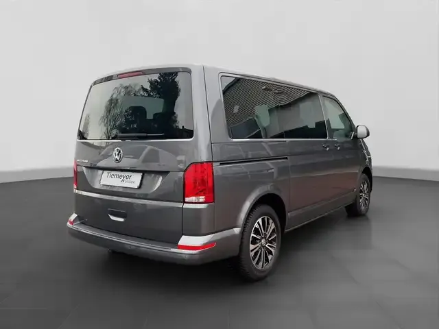 Volkswagen T6.1 Multivan