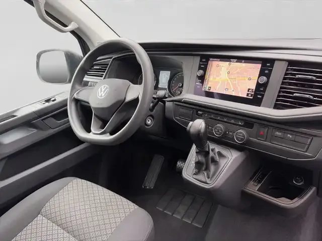 Volkswagen T6.1 Multivan