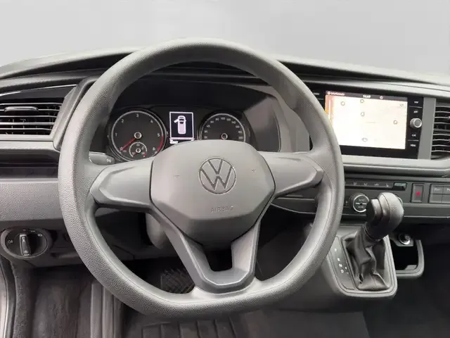 Volkswagen T6.1 Multivan