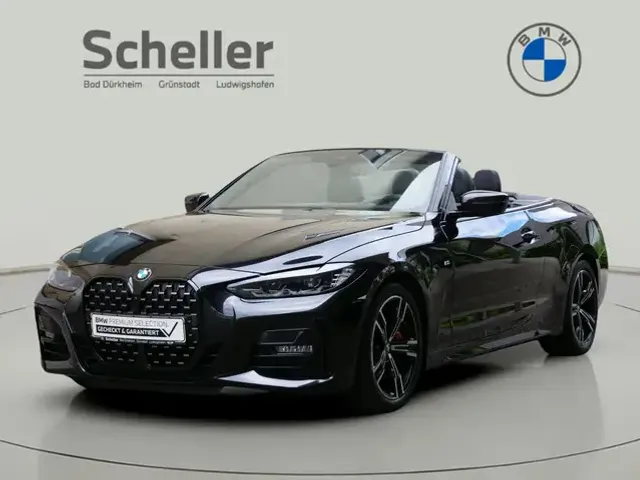BMW 430