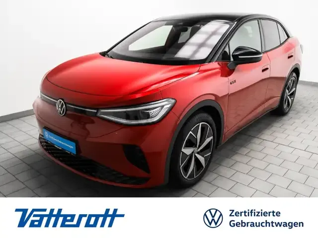 Volkswagen ID.5