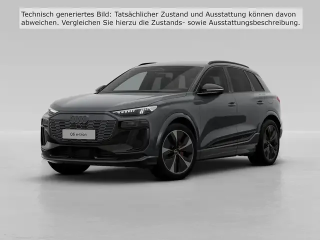 Audi Q6