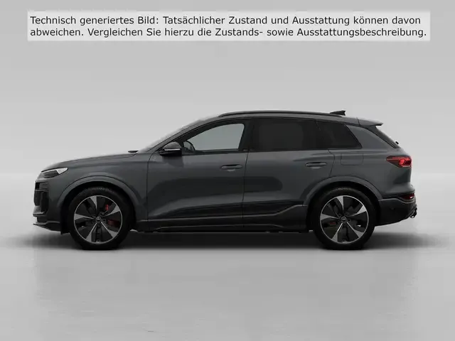 Audi Q6