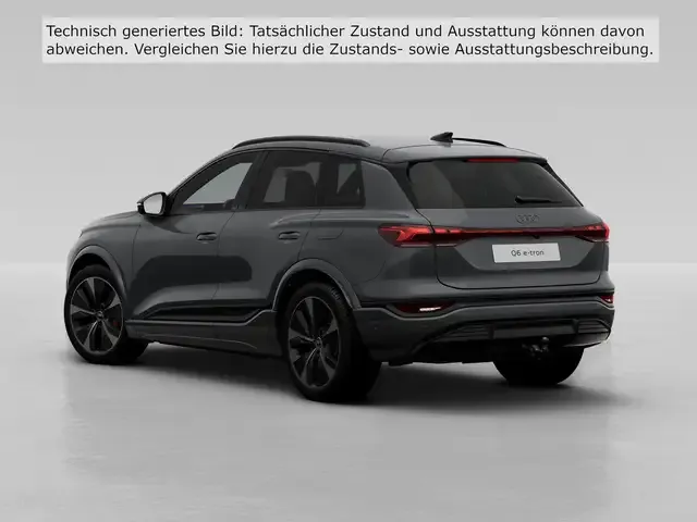 Audi Q6