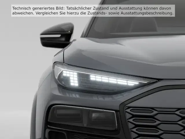 Audi Q6