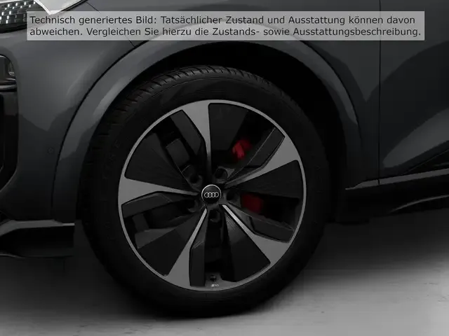 Audi Q6