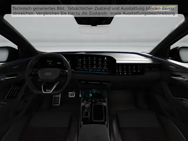 Audi Q6