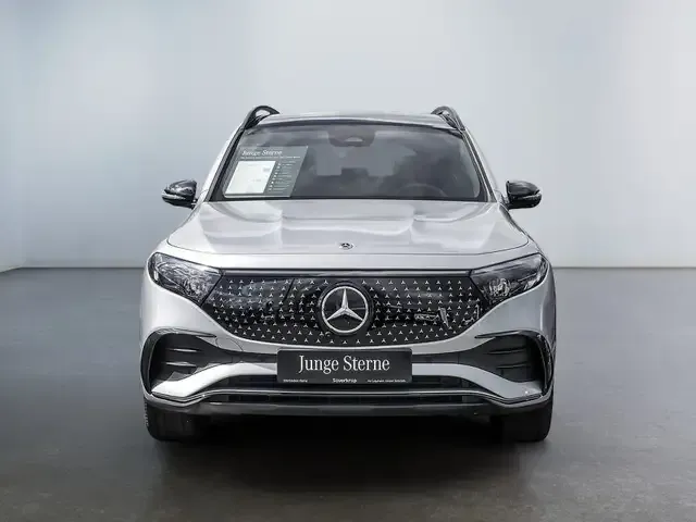 Mercedes-Benz EQB 300