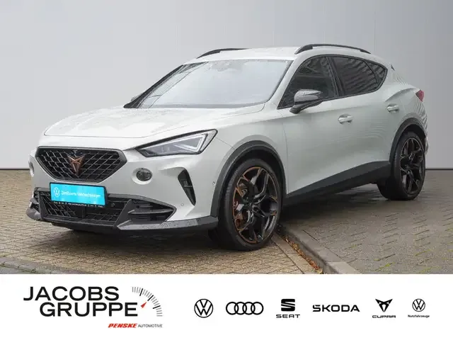 CUPRA Formentor VZ5