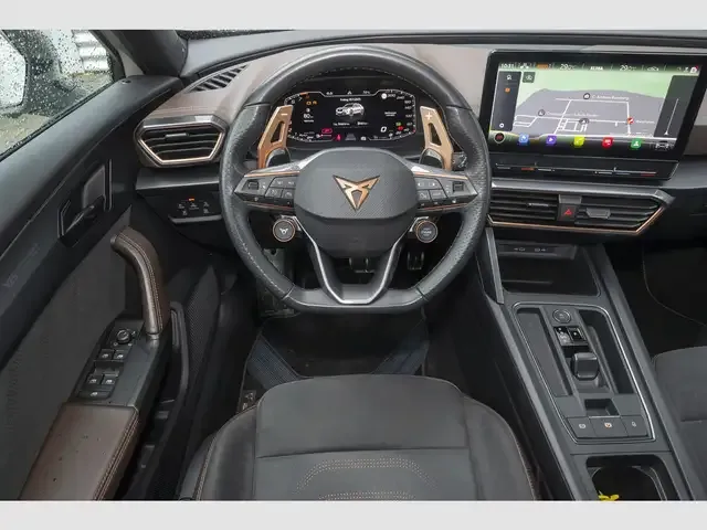 CUPRA Formentor VZ5