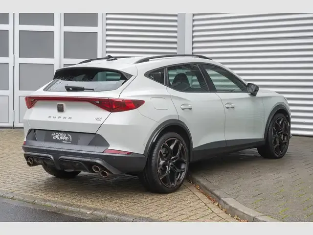 CUPRA Formentor VZ5