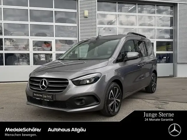 Mercedes-Benz T-Klasse