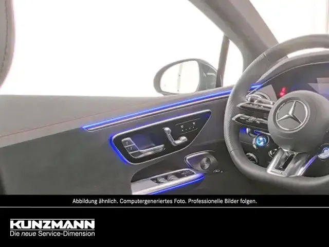 Mercedes-Benz EQE 53