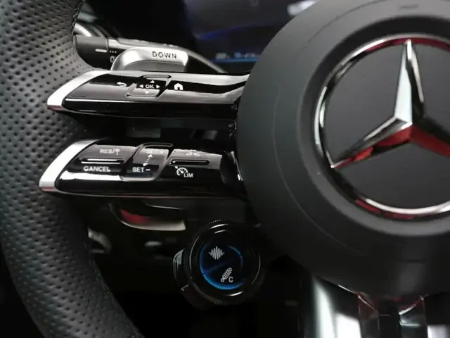 Mercedes-Benz EQE 53