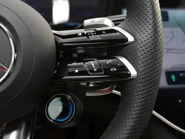 Mercedes-Benz EQE 53