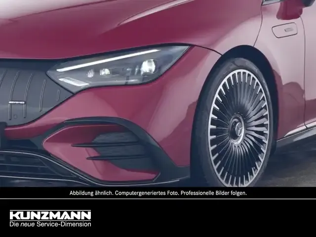 Mercedes-Benz EQE 53