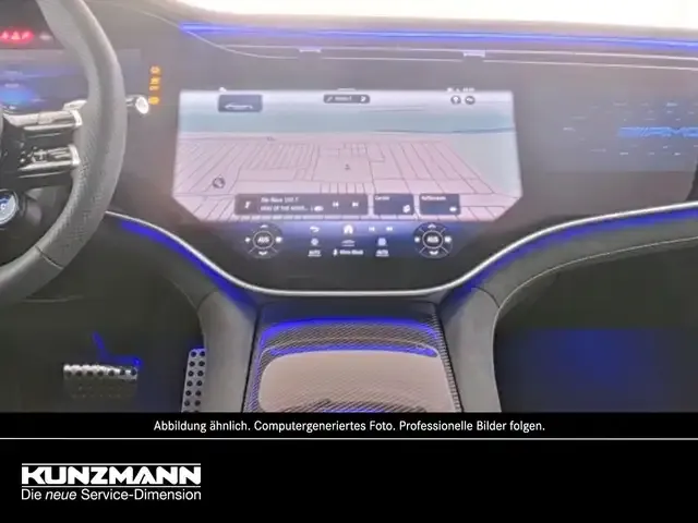 Mercedes-Benz EQE 53