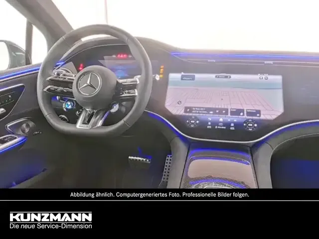 Mercedes-Benz EQE 53