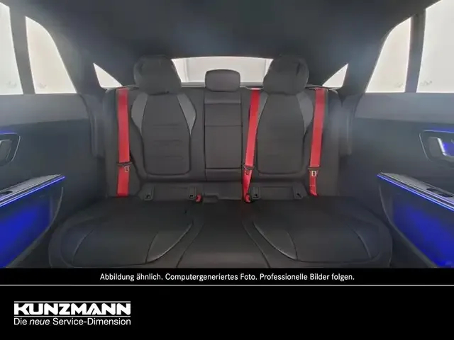 Mercedes-Benz EQE 53