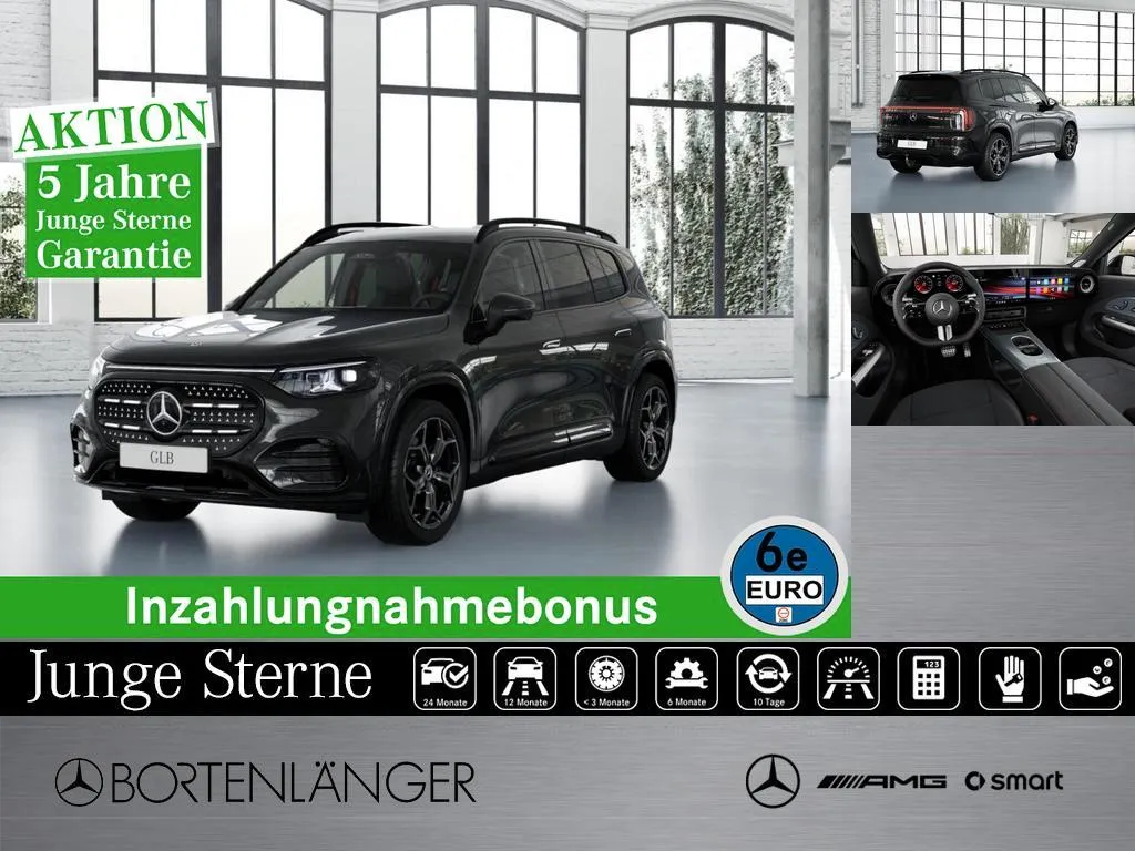 Mercedes-Benz Autres