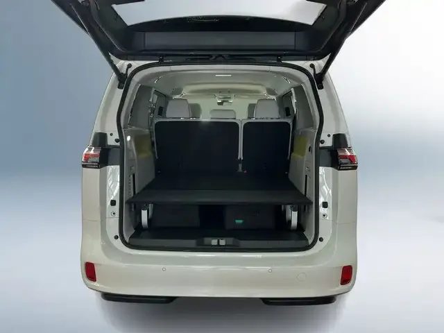 Volkswagen ID. Buzz
