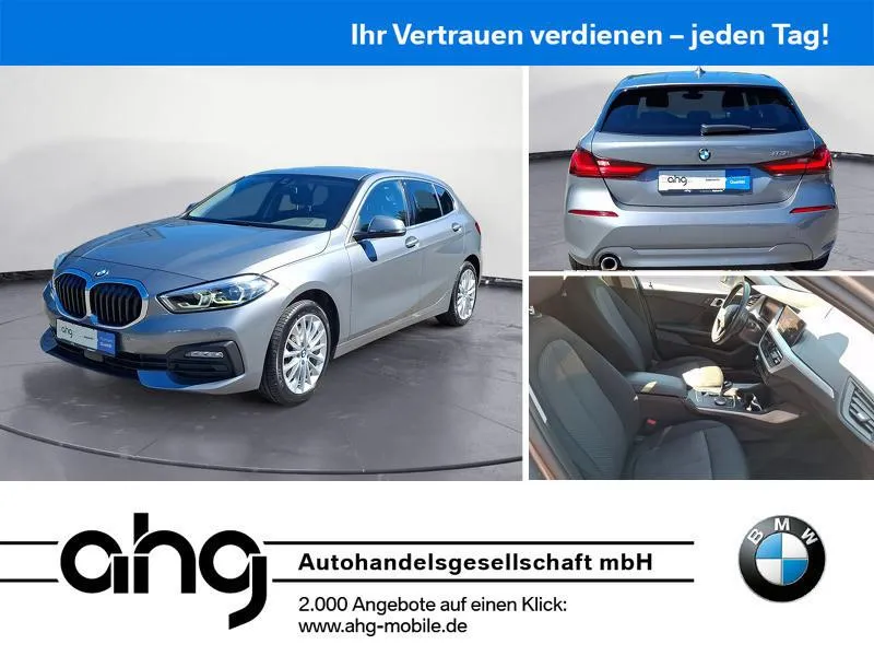 BMW 118