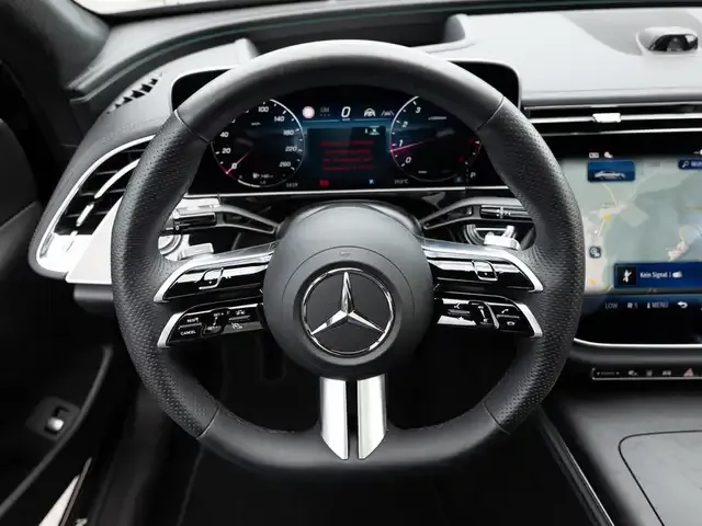 Mercedes-Benz E 450