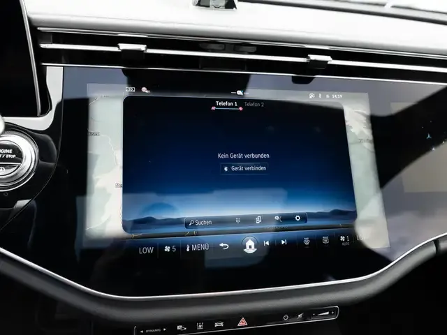 Mercedes-Benz E 450