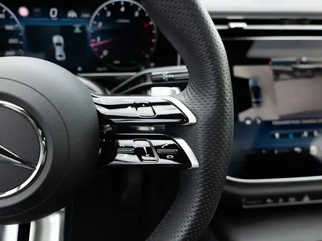 Mercedes-Benz E 450