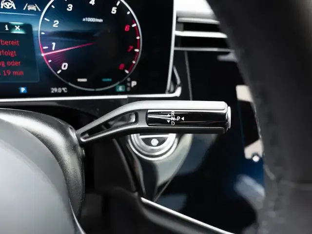 Mercedes-Benz E 450