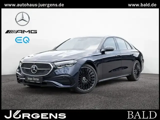 Mercedes-Benz E 450