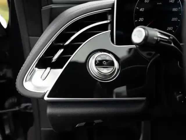 Mercedes-Benz E 450