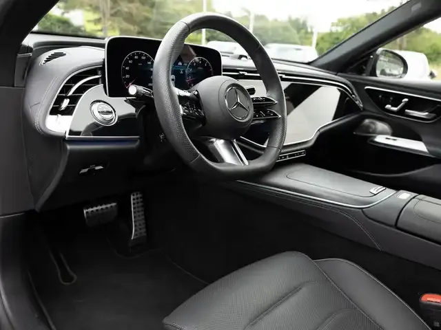 Mercedes-Benz E 450
