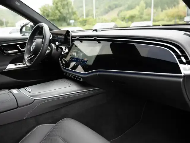 Mercedes-Benz E 450