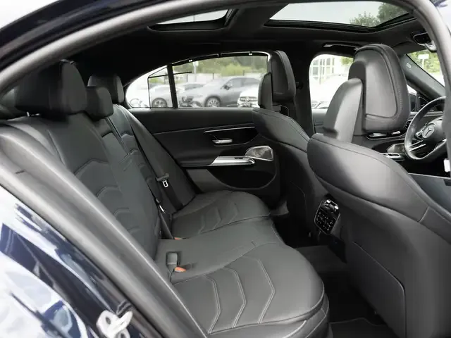 Mercedes-Benz E 450